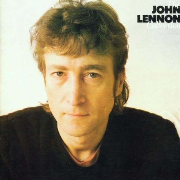 The John Lennon Collection: Amazon.fr: CD et Vinyles}